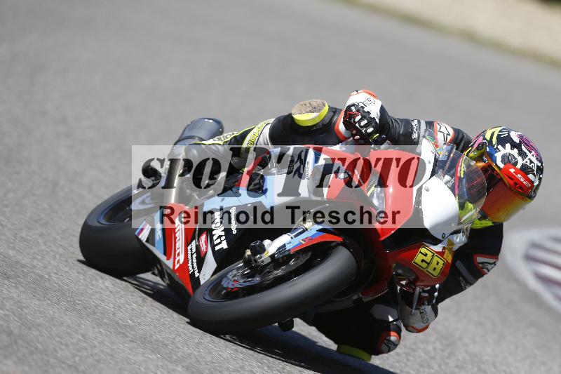 /19 06.06.2026  TZ Motorsport ADR/Gruppe gelb/28